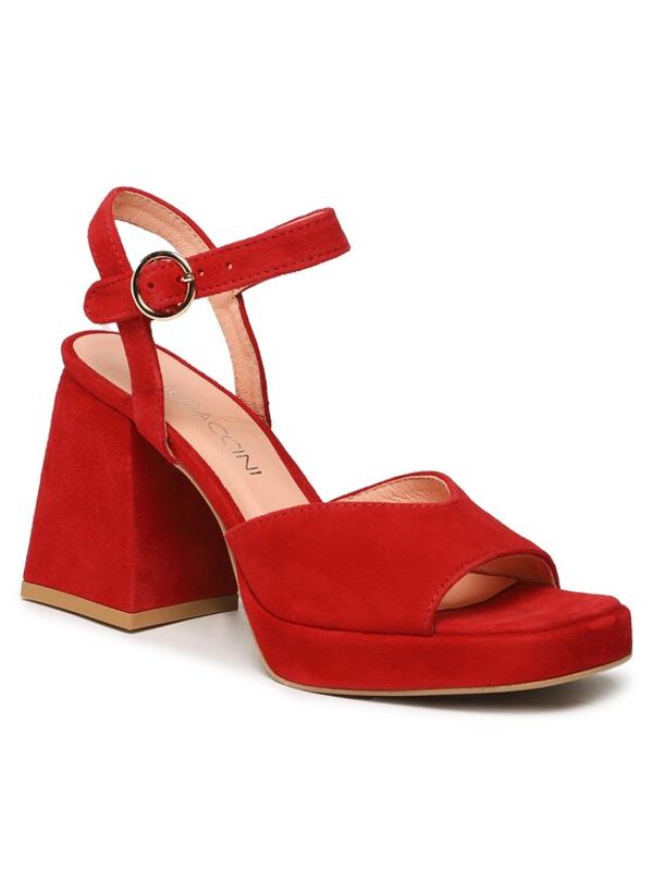 Baldaccini Baldaccini Сандали 1671000 Червен