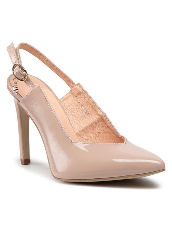 Baldaccini Baldaccini Сандали 1672000 Бежов