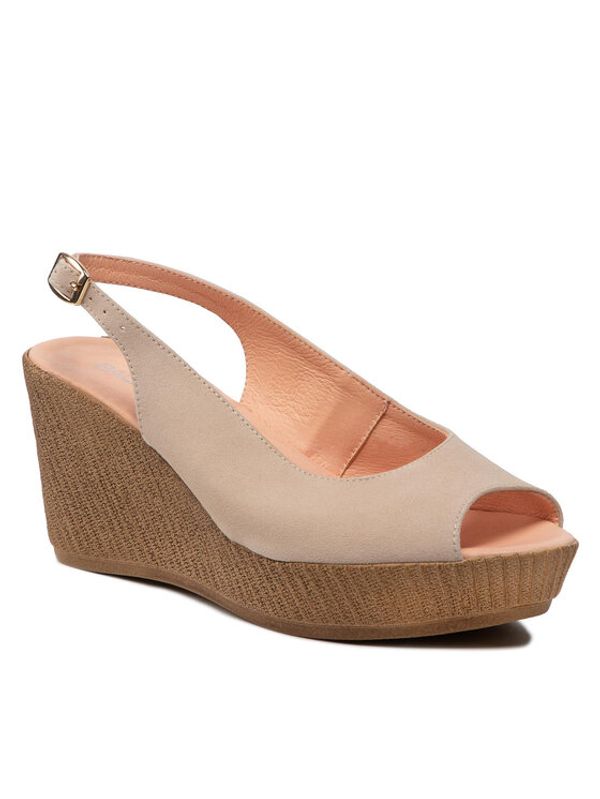 Baldaccini Baldaccini Сандали 1694000 Бежов