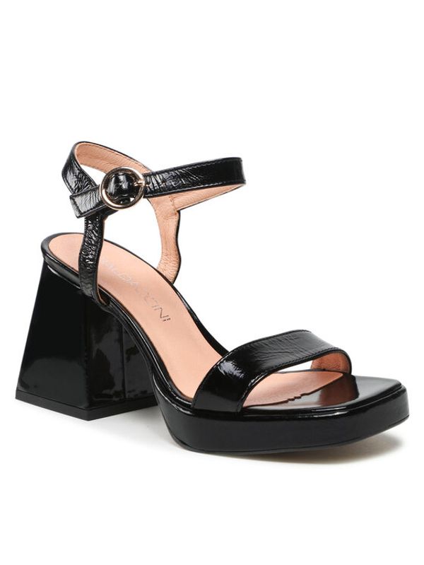 Baldaccini Baldaccini Сандали 1698500 Черен