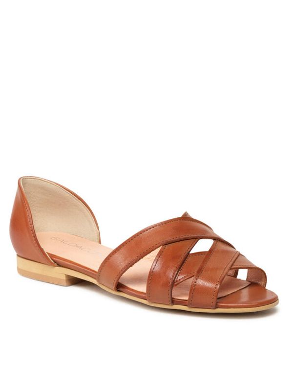 Baldaccini Baldaccini Сандали 1699500 Кафяв