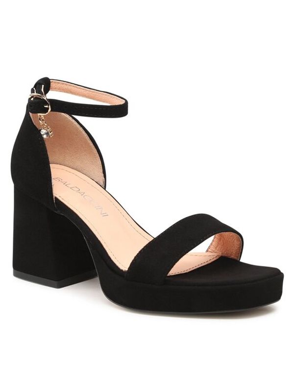 Baldaccini Baldaccini Сандали 1755500 Черен