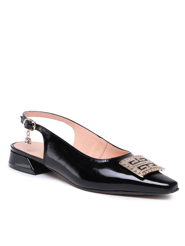 Baldaccini Baldaccini Сандали 1766000 Черен