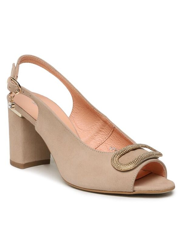 Baldaccini Baldaccini Сандали 1767500 Бежов