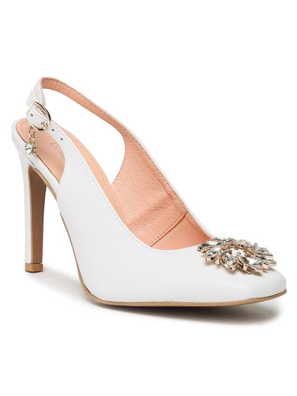 Baldaccini Baldaccini Сандали 1768500 Бял