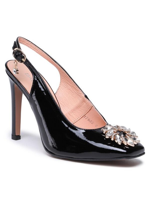 Baldaccini Baldaccini Сандали 1768500 Черен