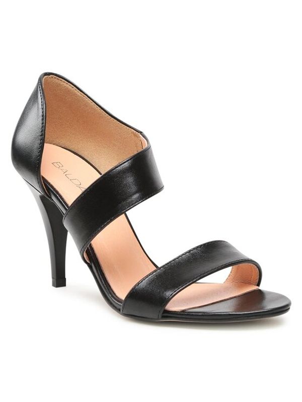 Baldaccini Baldaccini Сандали 1770000 Черен