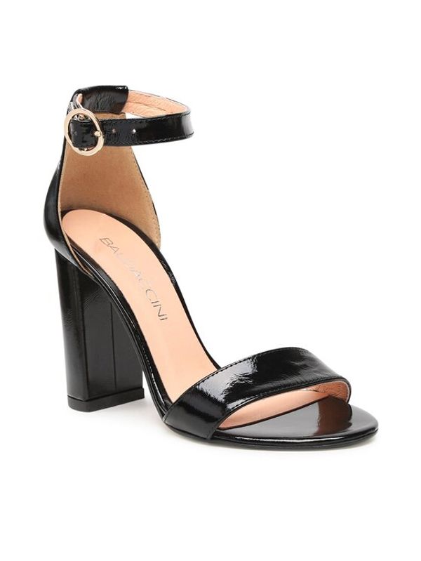 Baldaccini Baldaccini Сандали 1771000 Черен