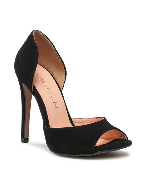 Baldaccini Baldaccini Сандали 17725 Черен