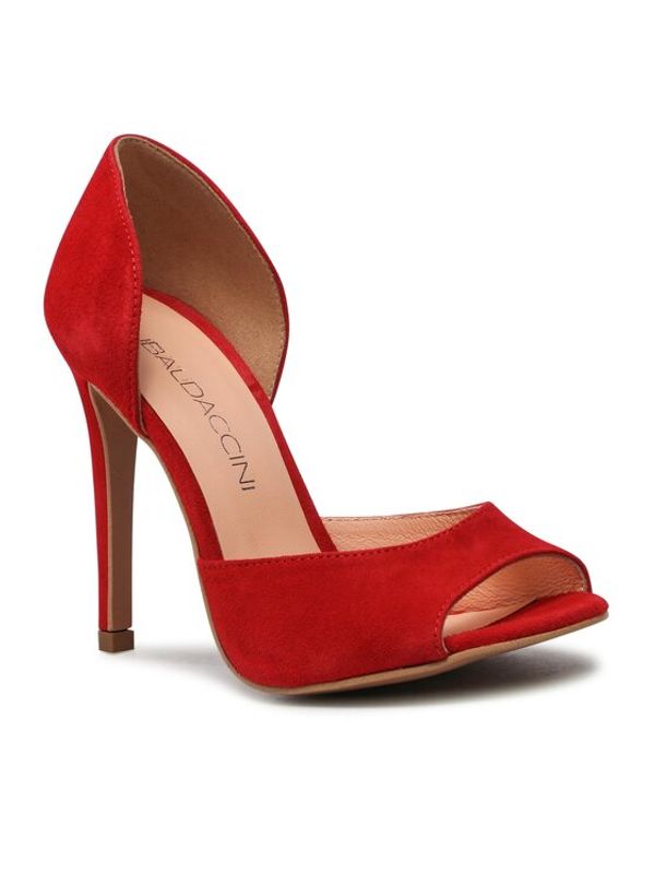 Baldaccini Baldaccini Сандали 17725 Червен