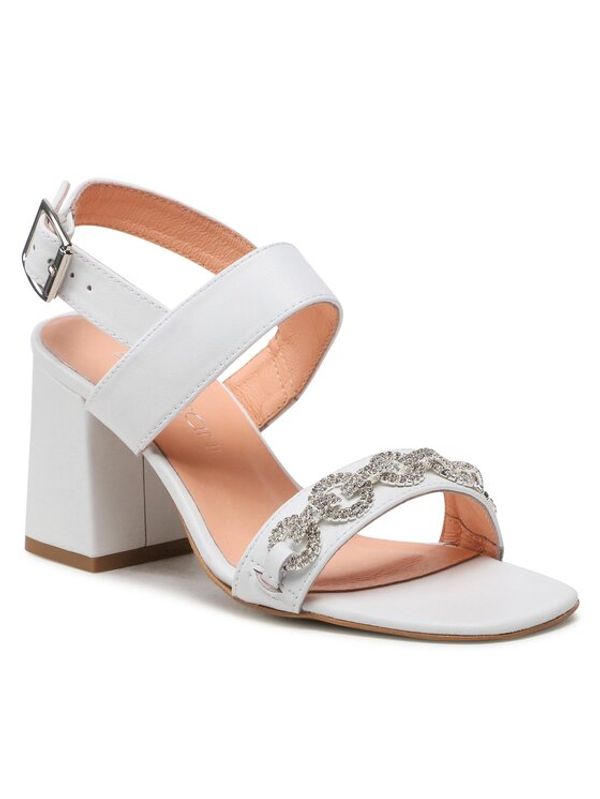 Baldaccini Baldaccini Сандали 1773500 Бял