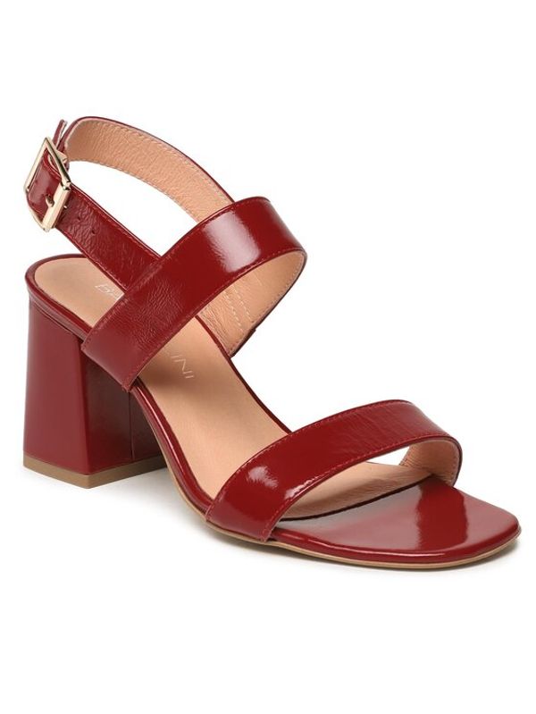 Baldaccini Baldaccini Сандали 1774000-O54 Червен