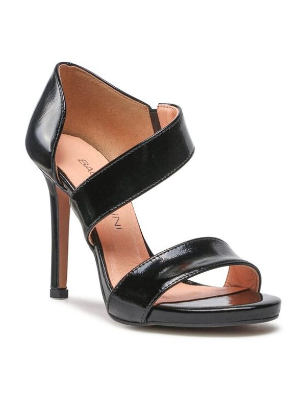 Baldaccini Baldaccini Сандали 17760 Черен