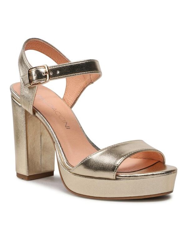 Baldaccini Baldaccini Сандали 17780 Златист