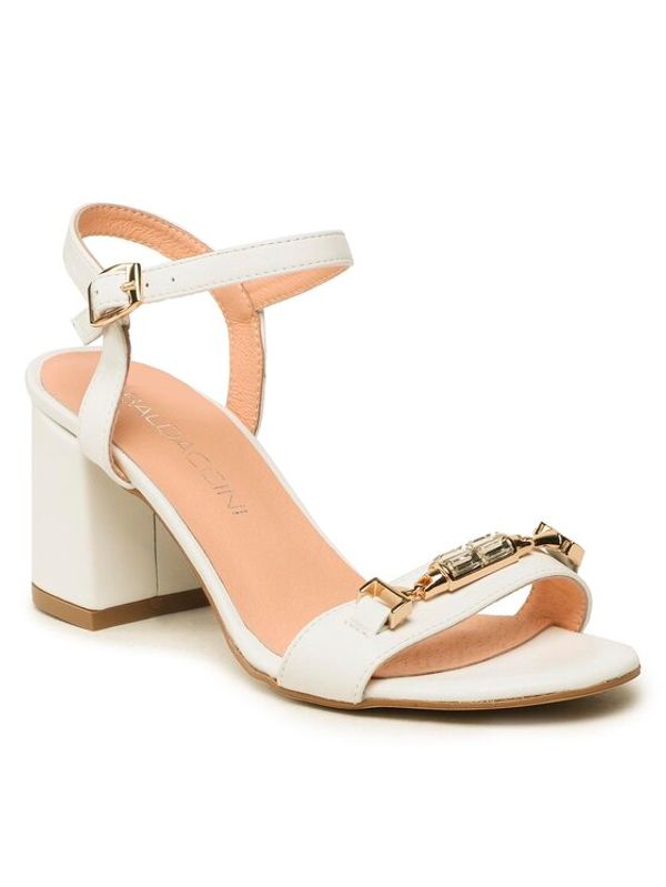 Baldaccini Baldaccini Сандали 910100-F Бял