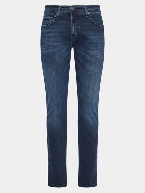 Baldessarini Baldessarini Дънки B1 16506/000/1680 Син Tapered Fit