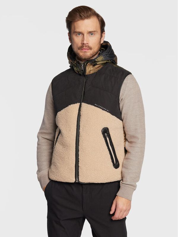 Baldessarini Baldessarini Елек B2 50046/000/4047 Бежов Regular Fit