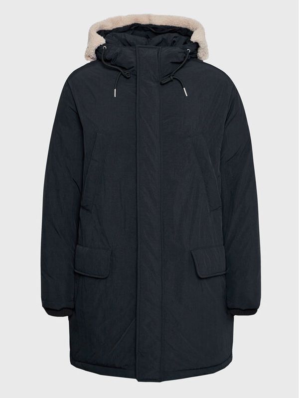 Baldessarini Baldessarini Парка B2 50050/000/4044 Черен Regular Fit