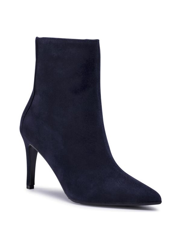 Baldowski Baldowski Боти 03239-2835-002 Тъмносин