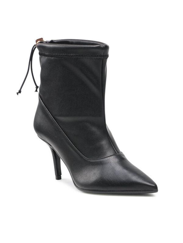 Baldowski Baldowski Боти D03301-3359-004 Черен