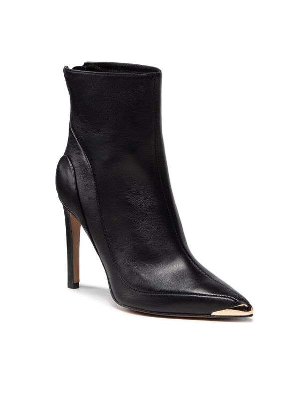 Baldowski Baldowski Боти D03628-1451-001 Черен