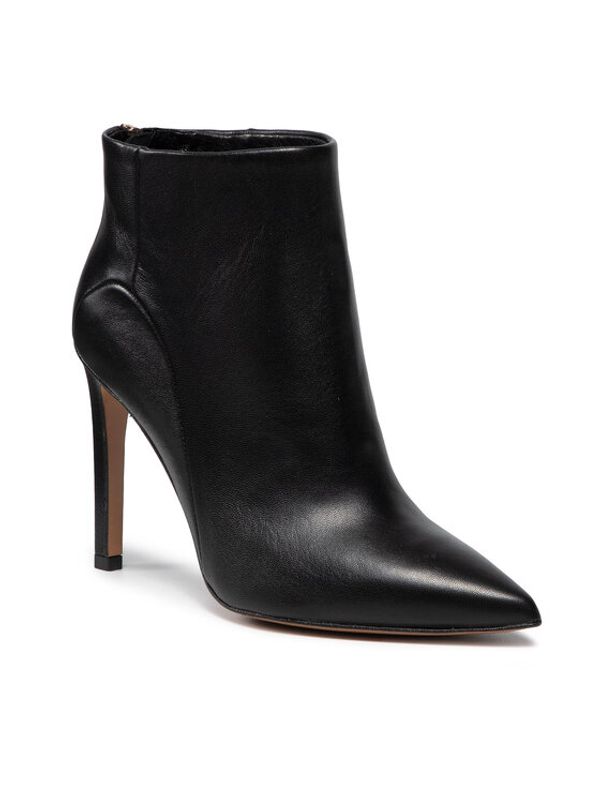 Baldowski Baldowski Боти D03658-1451-001 Черен