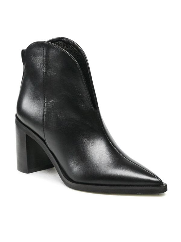 Baldowski Baldowski Боти D03779-7011-001 Черен