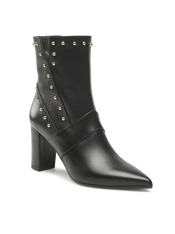 Baldowski Baldowski Боти D04120-3907-003 Черен