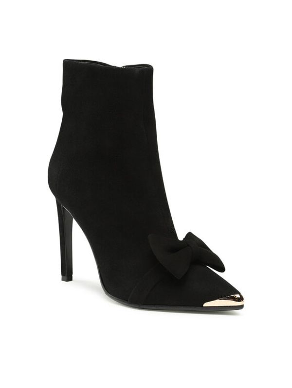 Baldowski Baldowski Боти D04406-1451-001 Черен