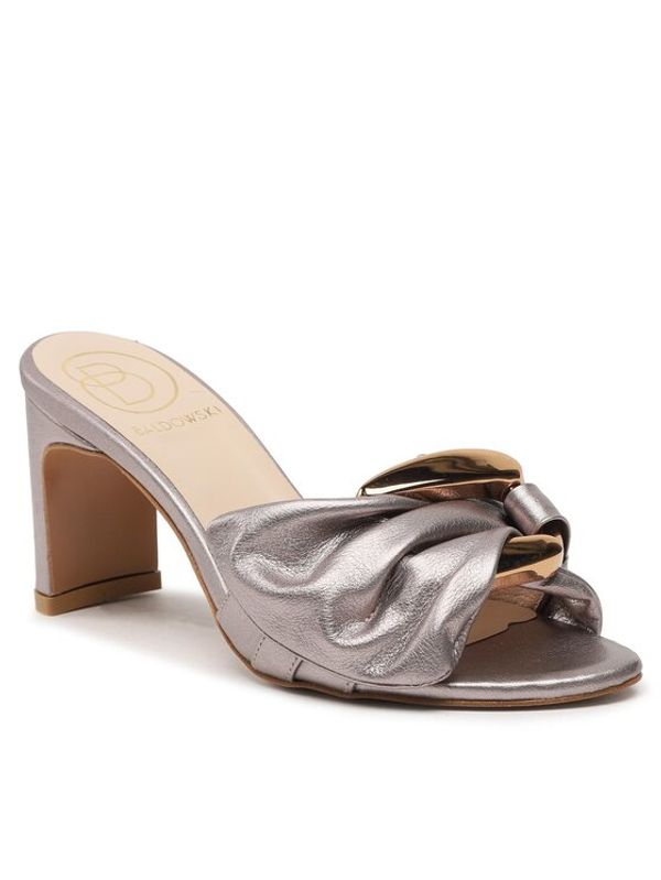 Baldowski Baldowski Чехли D04200-2068-001 Виолетов