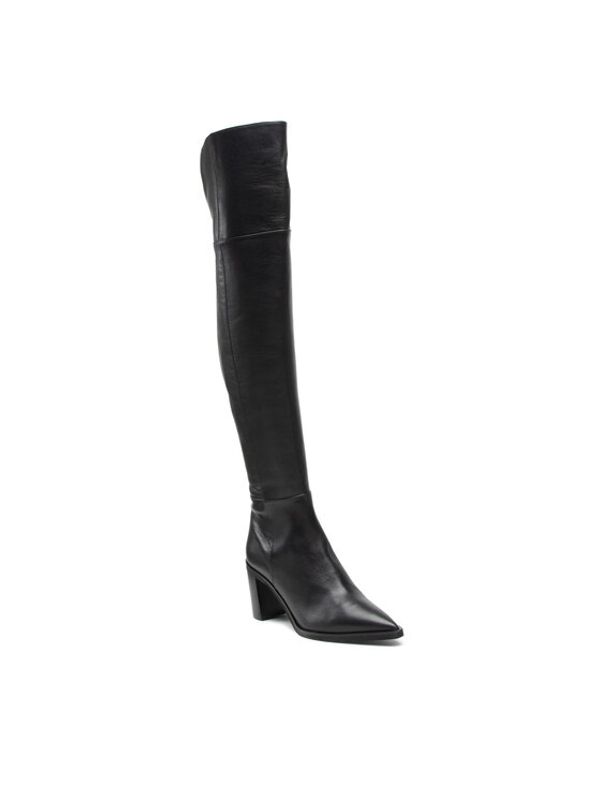 Baldowski Baldowski Чизми D03693-7011-002 Черен