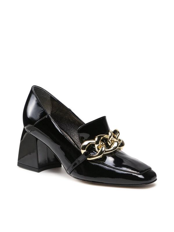 Baldowski Baldowski Обувки D03679-4330-002 Черен