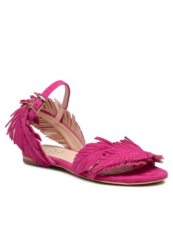 Baldowski Baldowski Сандали D03127-0621-026 Розов