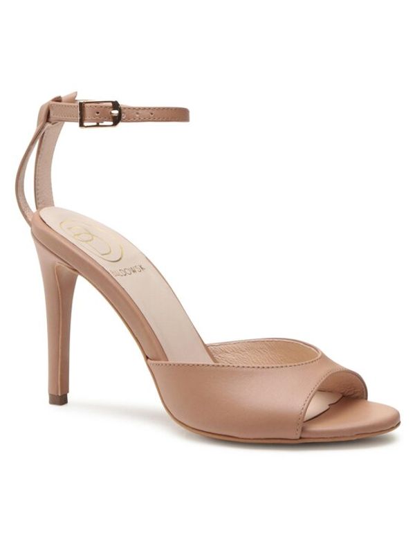 Baldowski Baldowski Сандали D04275-VALD-002 Бежов