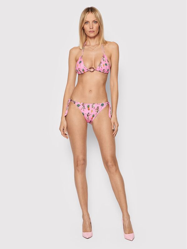 Banana Moon Banana Moon Бикини Oreodasia Vaian JZA33 Розов