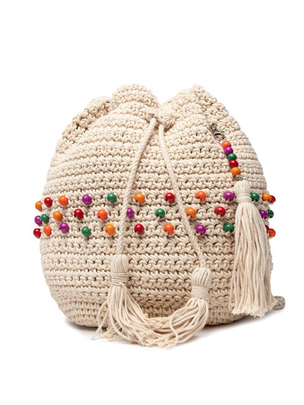 Banana Moon Banana Moon Дамска чанта Arturo Maribel KBG71 Бежов