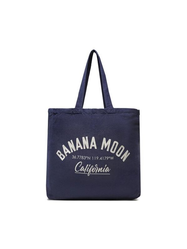 Banana Moon Banana Moon Дамска чанта Harlin Marian JHM06 Тъмносин