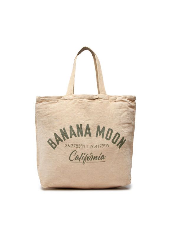 Banana Moon Banana Moon Дамска чанта Harlin Marian JHM71 Бежов