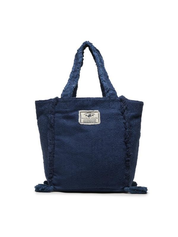 Banana Moon Banana Moon Дамска чанта Manae Impaca LHM06 Тъмносин