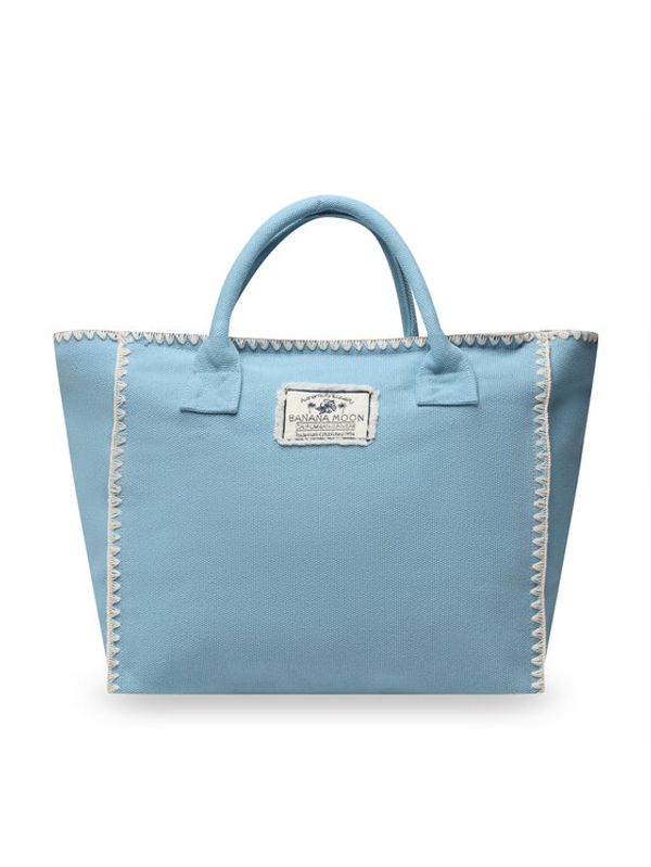 Banana Moon Banana Moon Дамска чанта Seta Lohan KBJ56 Син