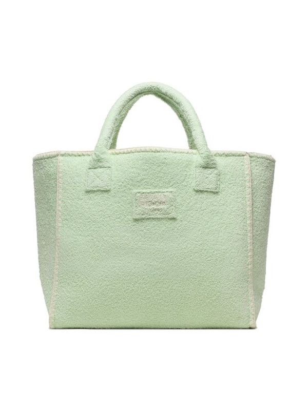 Banana Moon Banana Moon Дамска чанта Seta Oceano LJS24 Син