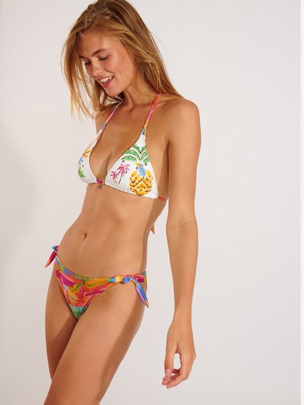 Banana Moon Banana Moon Долнище на бански Dasia Curitiba LFY33 Цветен