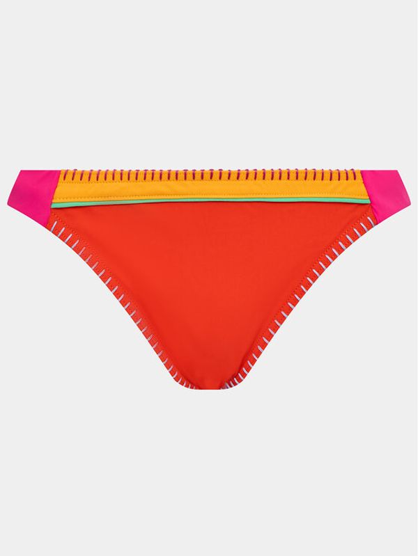 Banana Moon Banana Moon Долнище на бански Fresia Teknicol LSE62 Цветен