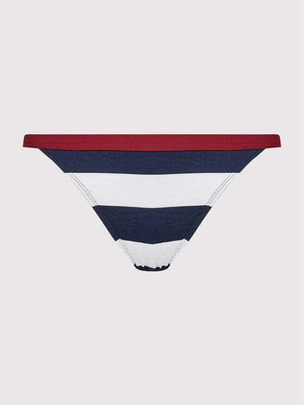 Banana Moon Banana Moon Долнище на бански Glenda Olympia JYS06 Тъмносин