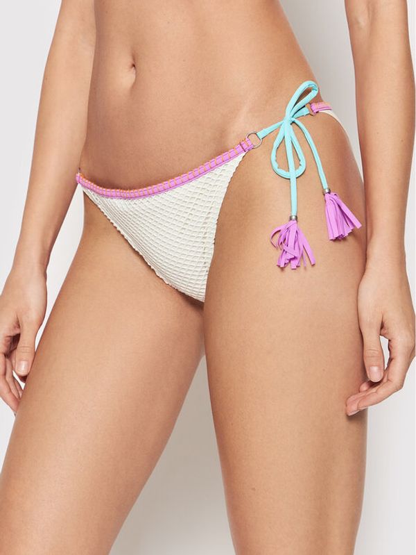 Banana Moon Banana Moon Долнище на бански Ioka Sandteck JFH11 Бежов