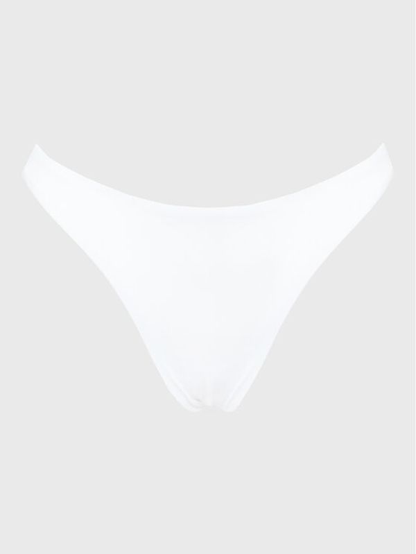 Banana Moon Banana Moon Долнище на бански Naida Colormoon 17D10 Бял