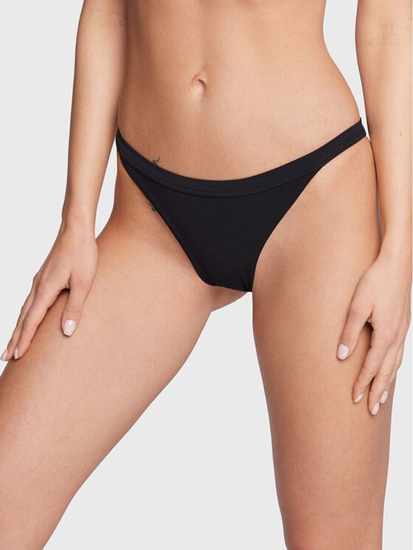 Banana Moon Banana Moon Долнище на бански Tania LSE01 Черен