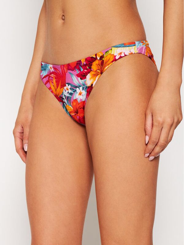 Banana Moon Banana Moon Долнище на бански Wila Sunrise HHS93 Цветен