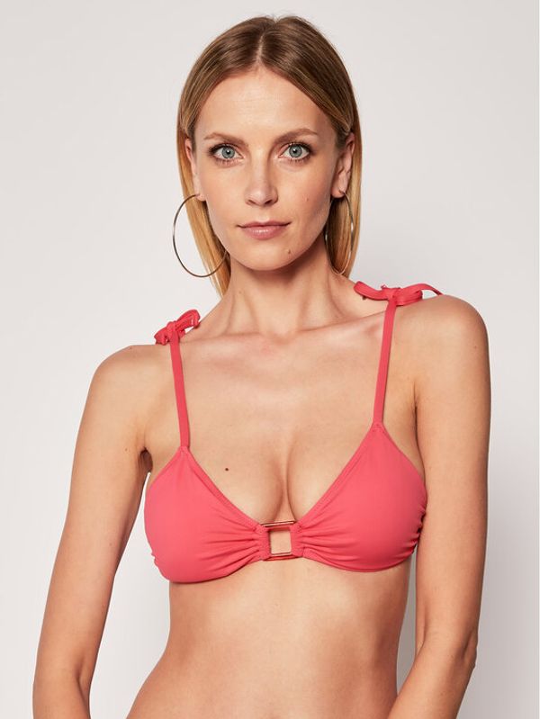 Banana Moon Banana Moon Горнище на бански Flavio Frames 17D33 Розов