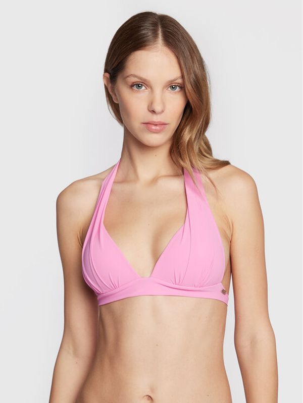 Banana Moon Banana Moon Горнище на бански Maho Spring X2343 Розов